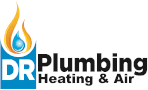 DR Plumbing Heating & Air inc.